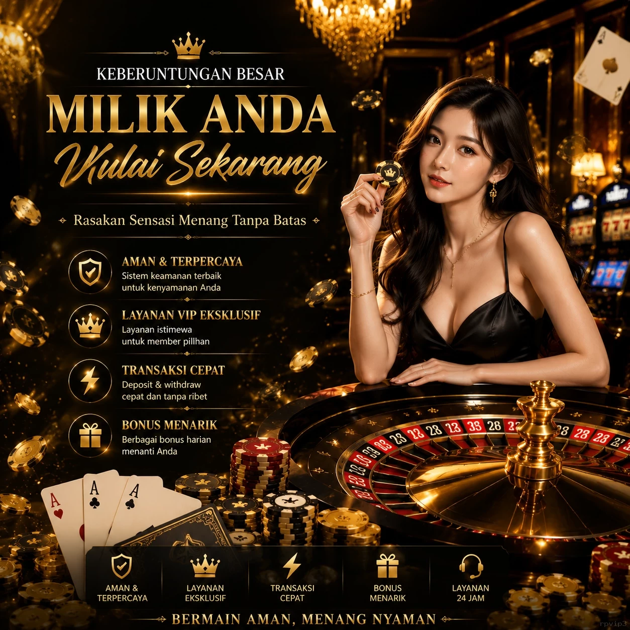 Menjelajahi Fitur Unggulan Situs APK rpvip3