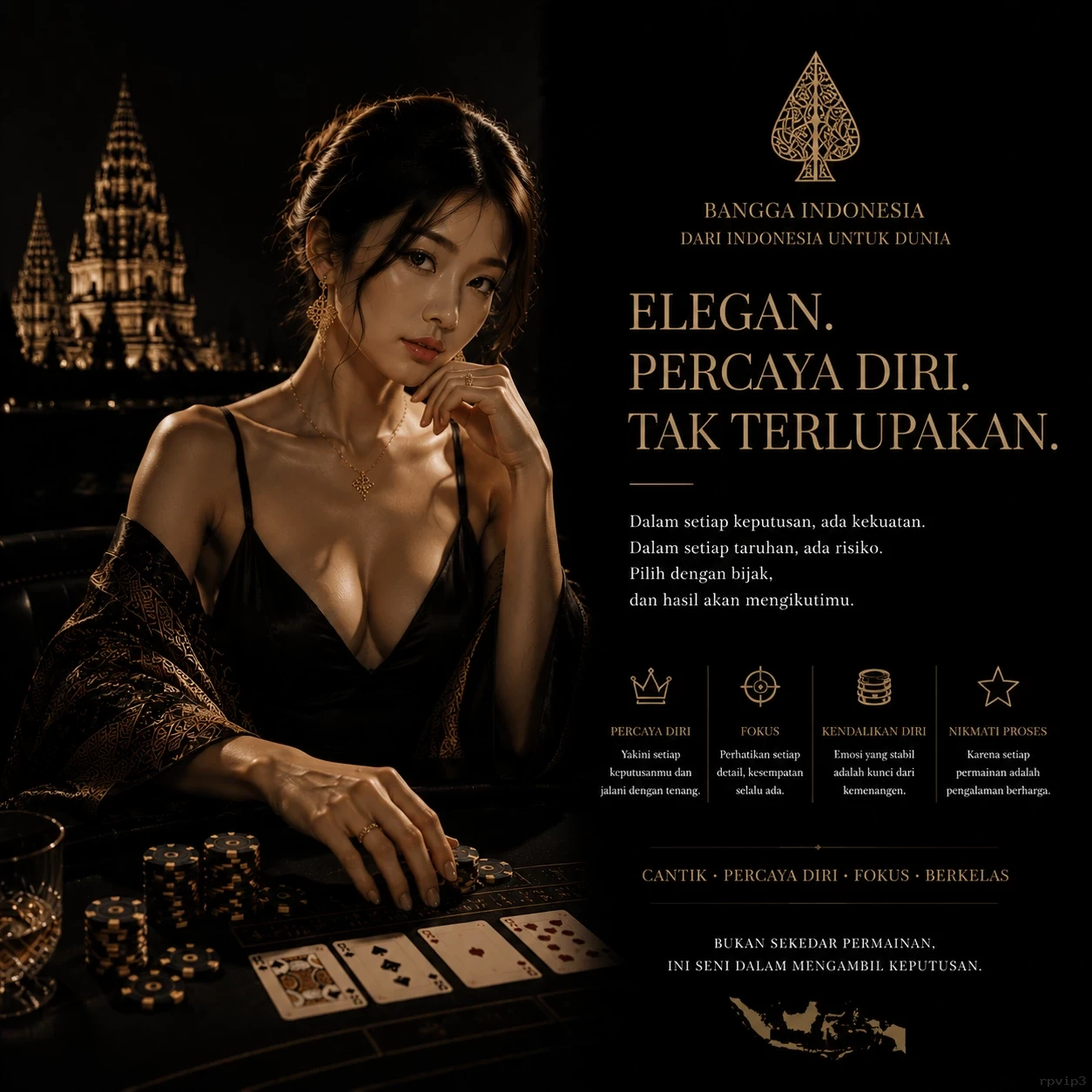 Bagaimana Cara Mendaftar dan Instalasi di rpvip3