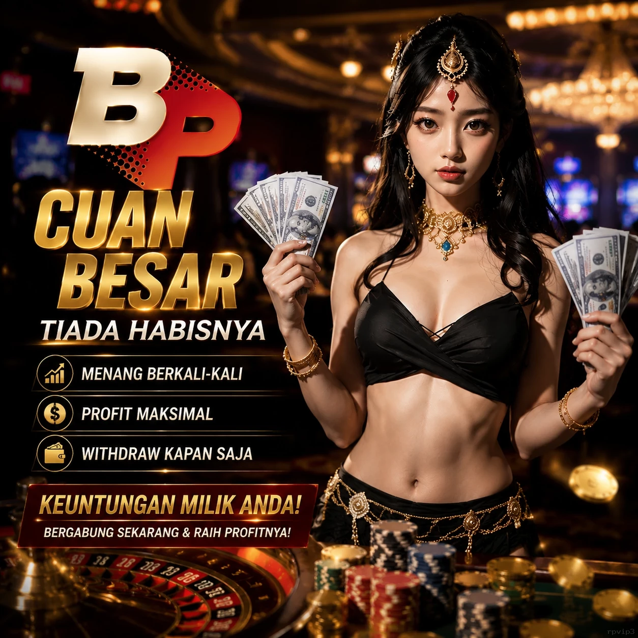 rpvip3 Menawarkan Beragam Pilihan Aplikasi untuk Pengguna