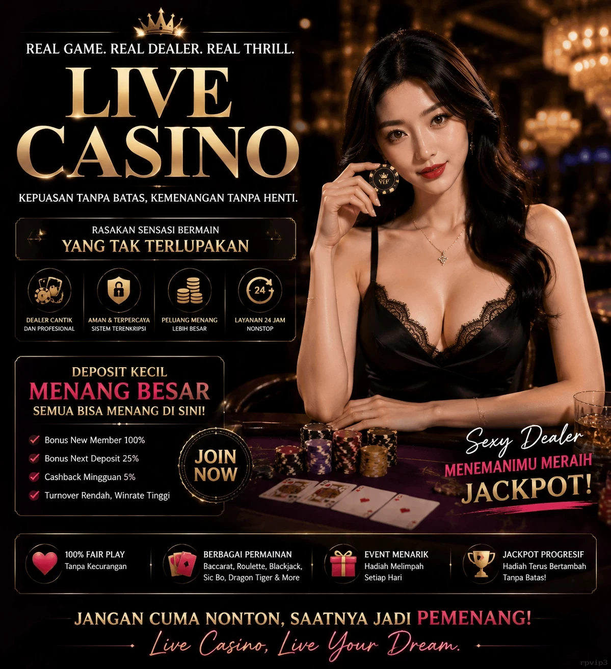 Detail APK rpvip3